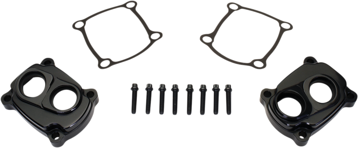 JIMS COVER TPT PSHRD LP M8 BLK - Image 2