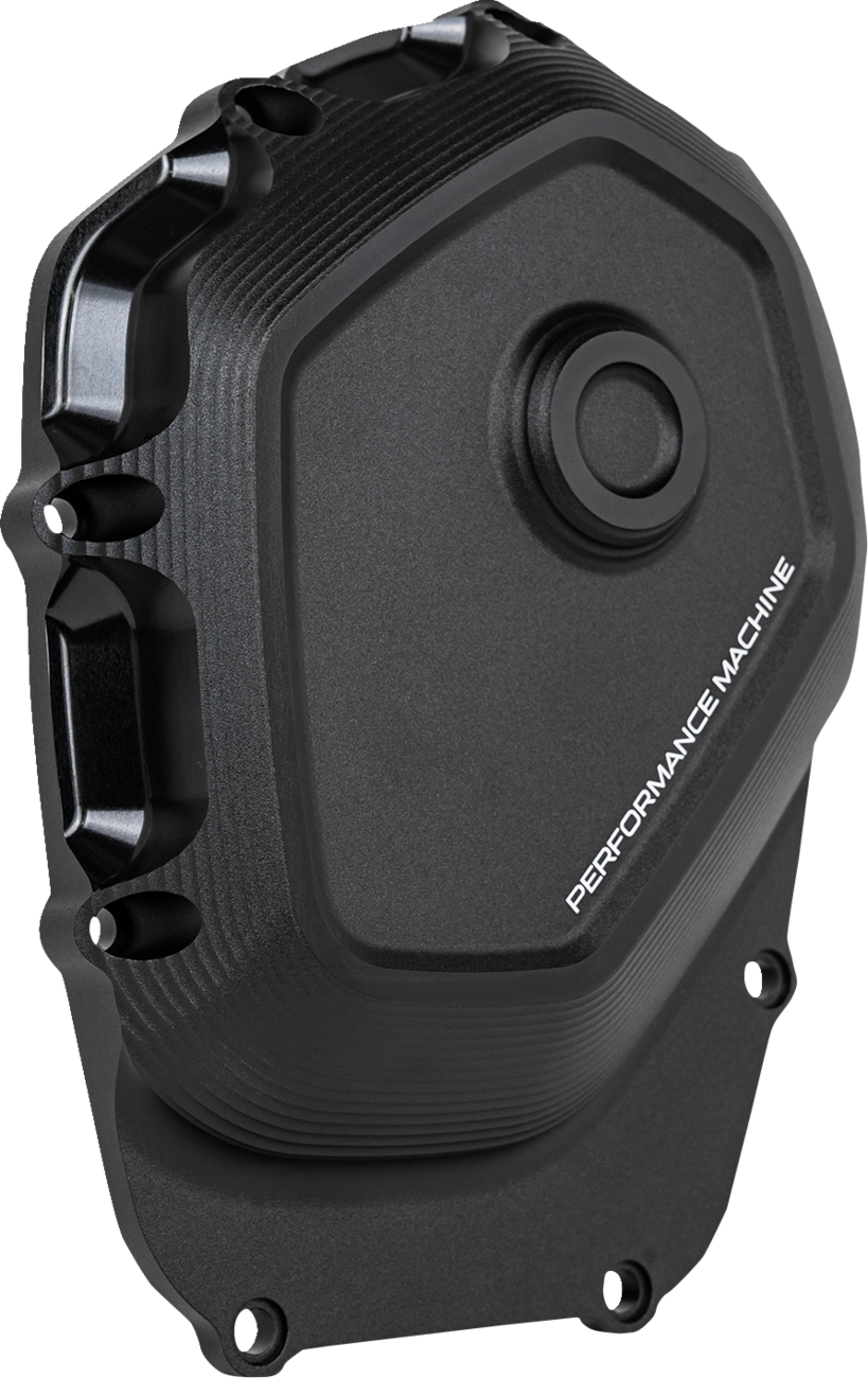 PERFORMANCE MACHINE (PM) Cover Clutch Hydraulic 6 Speed Race Series B/O 2014-23 - Image 2