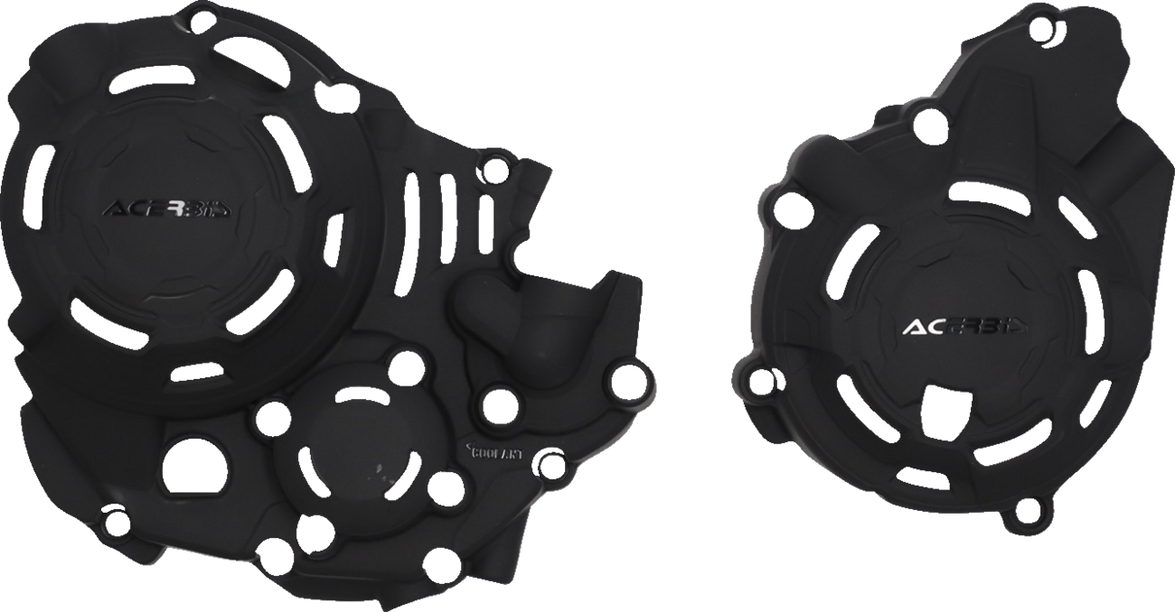 ACERBIS X POWER KIT CRF RED