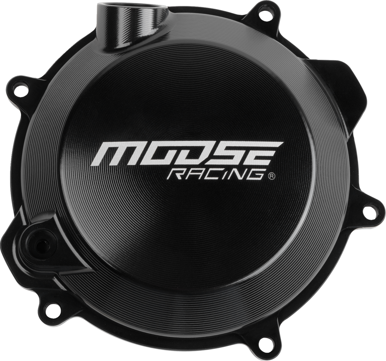 MOOSE OFFROAD CLUTCH COVER KTM
