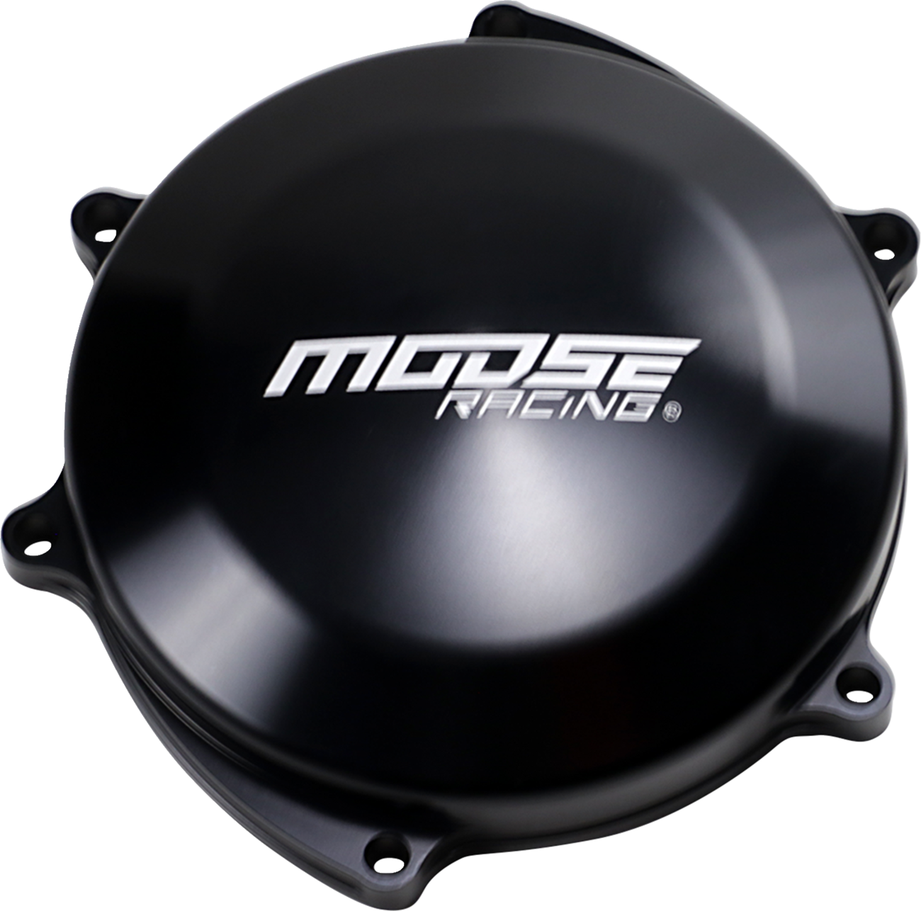 MOOSE OFFROAD CLUTCH COVER KTM - Image 2