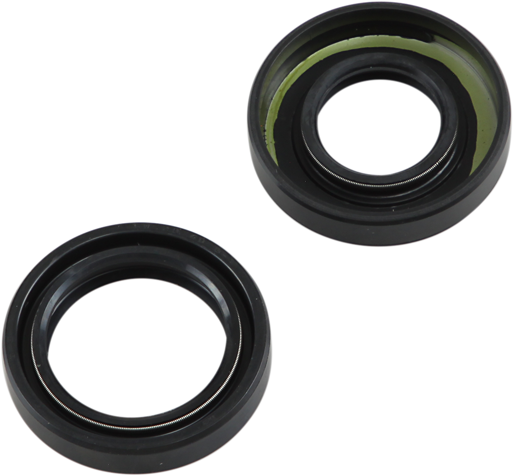 PROX Crankshaft Oil Seal Kit - Yamaha