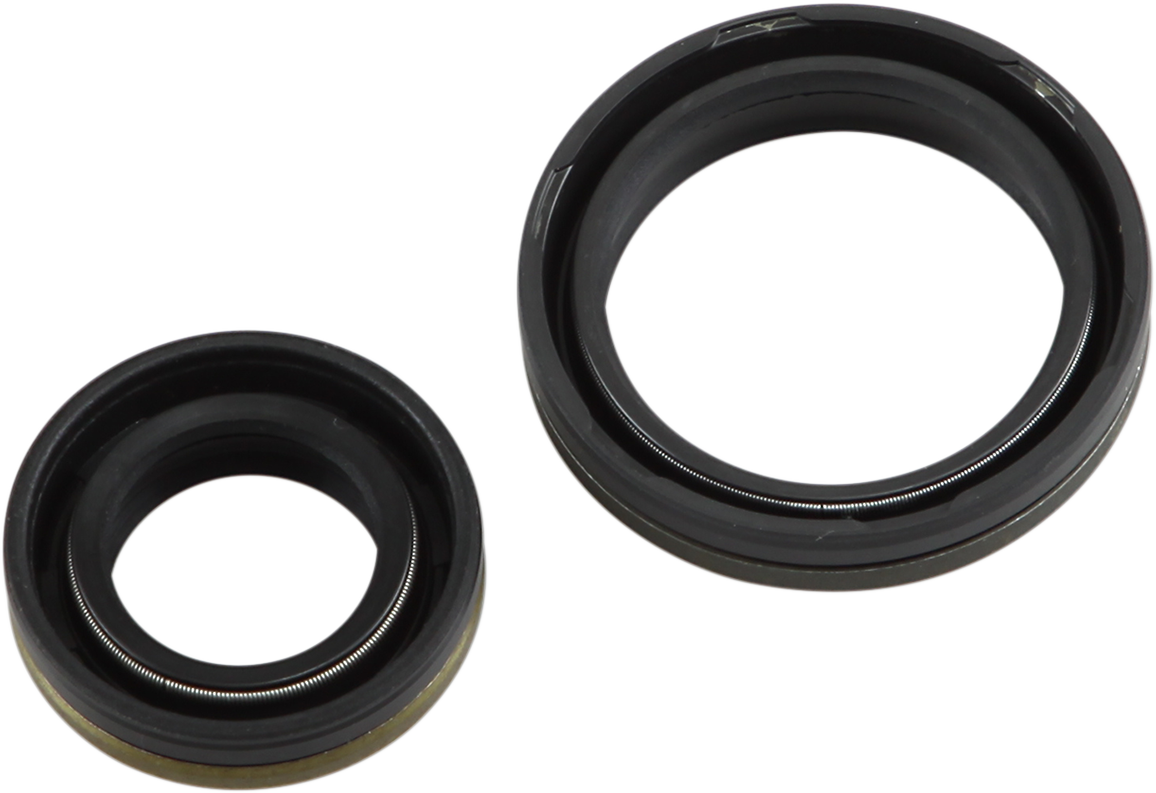 PROX Crankshaft Oil Seal Kit - Suzuki