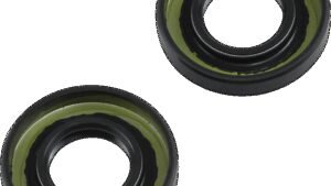 PROX Crankshaft Oil Seal Kit - Kawasaki/Suzuki