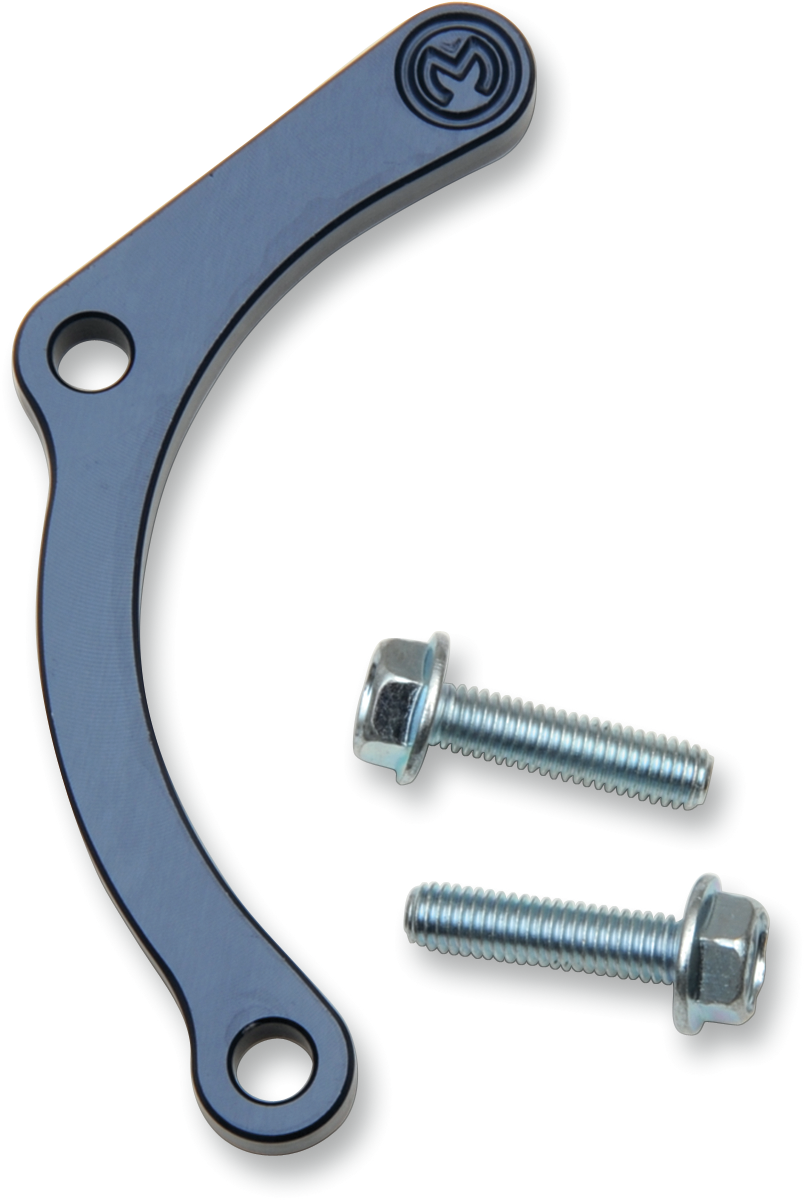 MOOSE OFFROAD MSE CASE SAVER YZ125 - Image 2