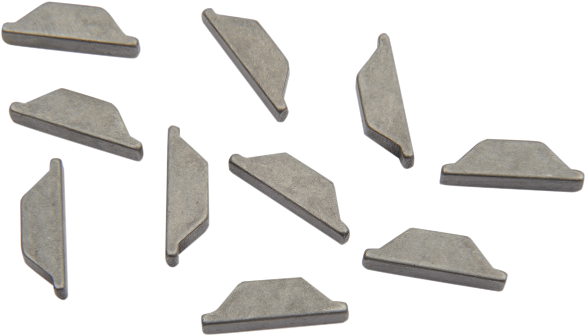 EASTERN MOTORCYCLE PARTS Pinion Gear Key