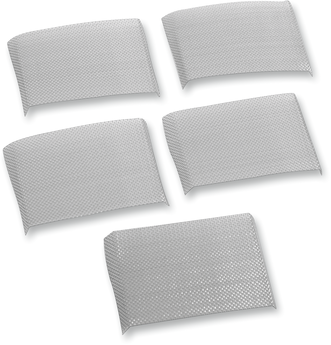 EASTERN MOTORCYCLE PARTS SCREEN SEP PLATE 25275-36