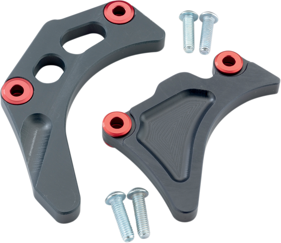 MOOSE OFFROAD CASE SAVER GUARD YZ450F - Image 2