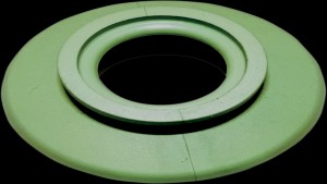 WSM POWER VALVE RUBBER BOOT