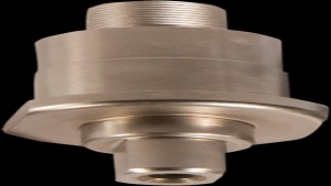 HOT RODS SHAFT WATER PUMP