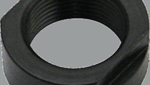 S&S CYCLE Pinion Shaft Gear Nut - Big Twin '54-'89