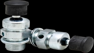 KIBBLEWHITE VALVE C.R. M10 1.050"