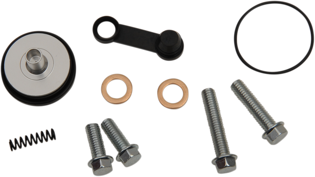 MOOSE OFFROAD REBUILD KIT SLAVE CYL