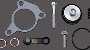 MOOSE OFFROAD Slave Cylinder Rebuild Kit - Husqvarna/KTM