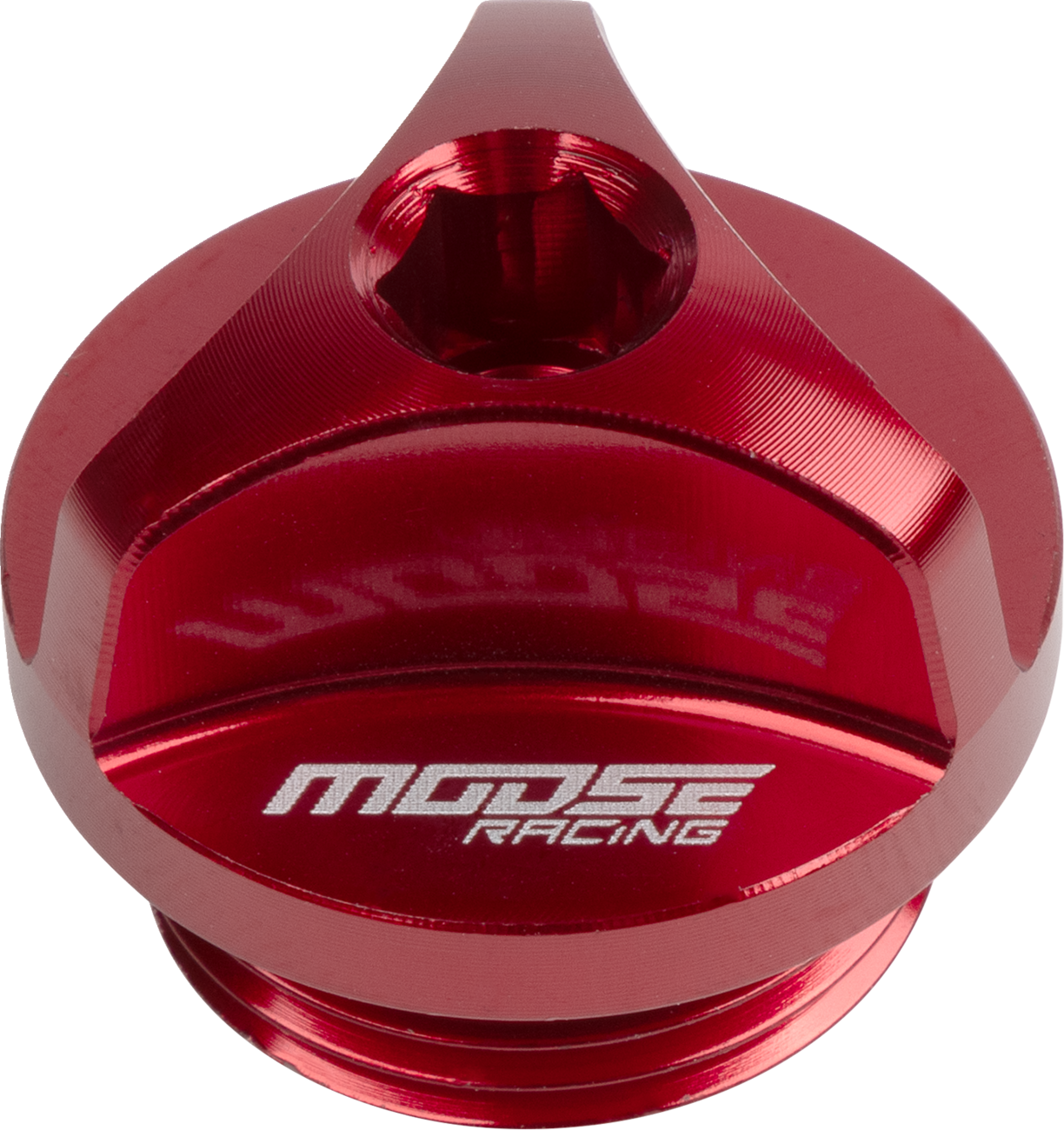 MOOSE OFFROAD OIL FILTER PLUG BETA
