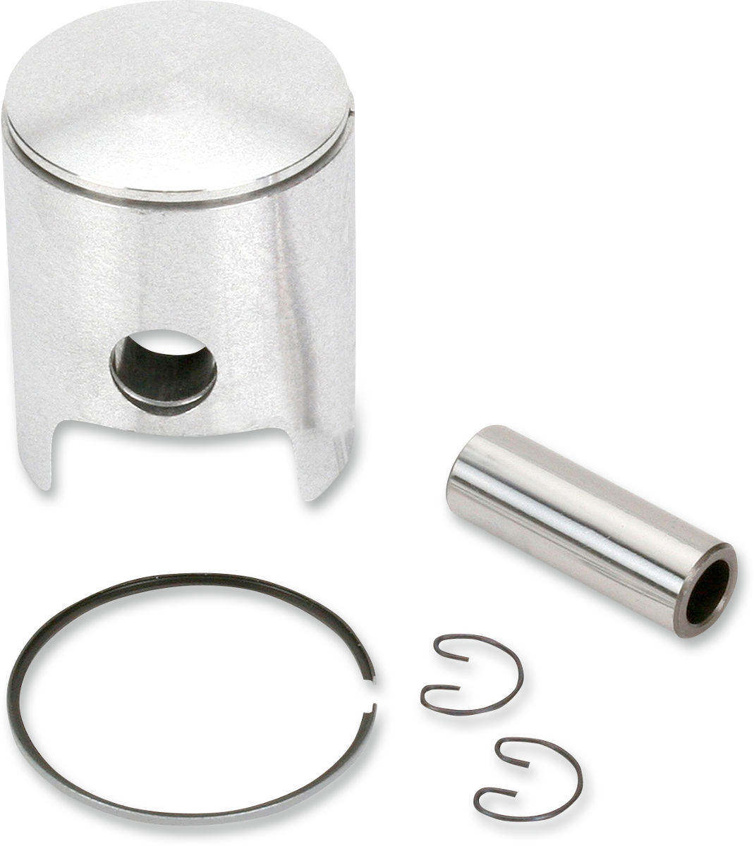 PARTS UNLIMITED PISTON ASSY, POLARIS +020
