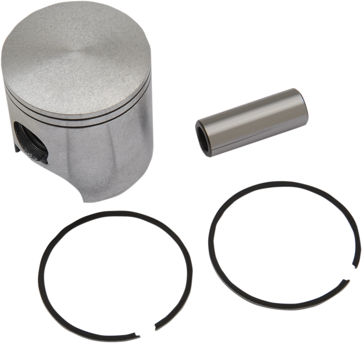 PARTS UNLIMITED Piston Assembly - 70.50 mm - Polaris