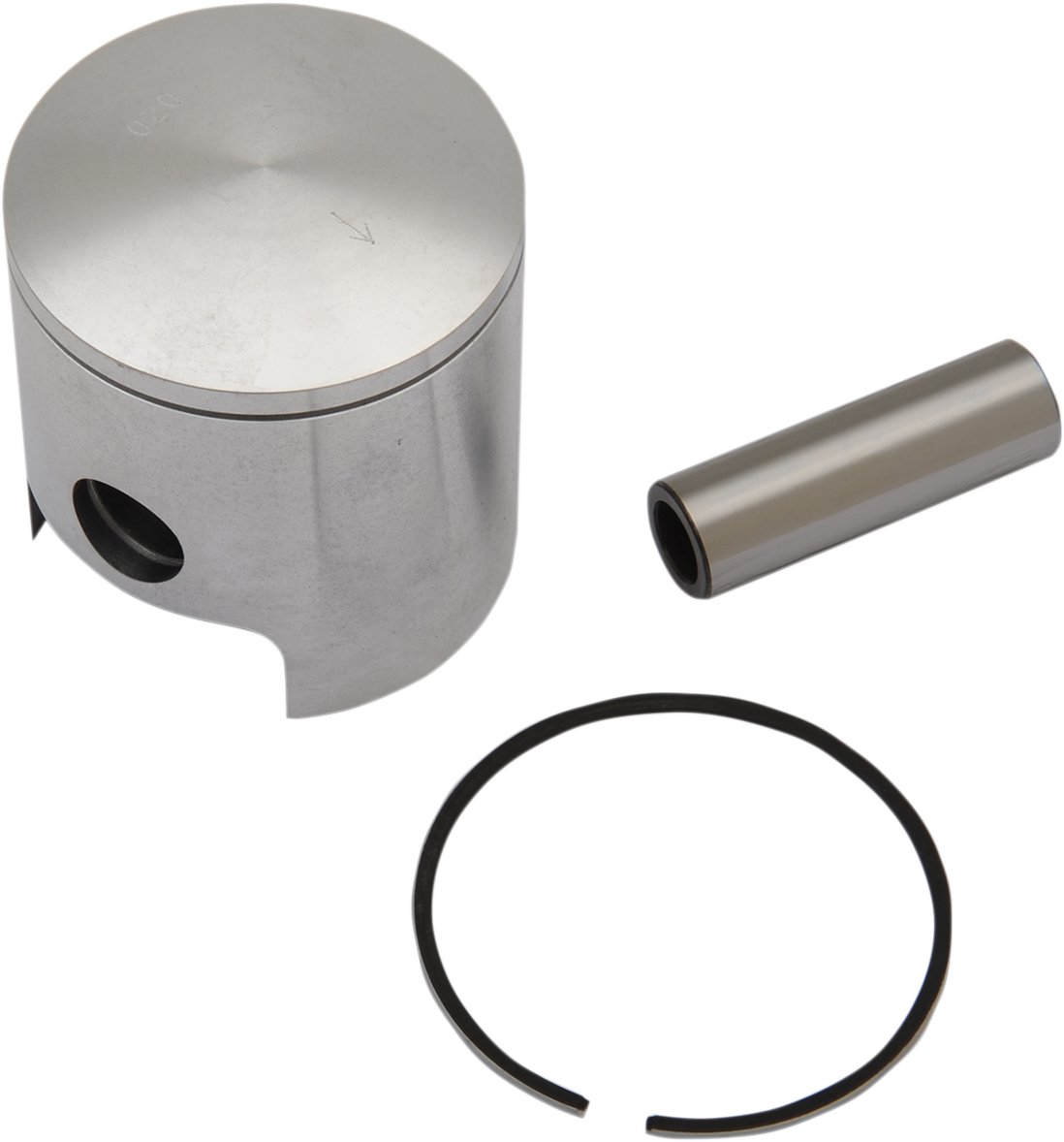 PARTS UNLIMITED Piston Assembly - 68.00 mm - Yamaha