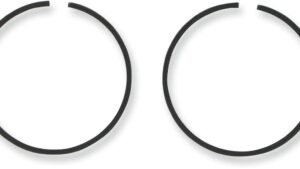 PARTS UNLIMITED Ring Set
