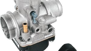 ATHENA Scooter Racing Carburetor - Yamaha/Malaguti