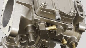 MIKUNI High Performance Super BN Carburetor - 44 mm