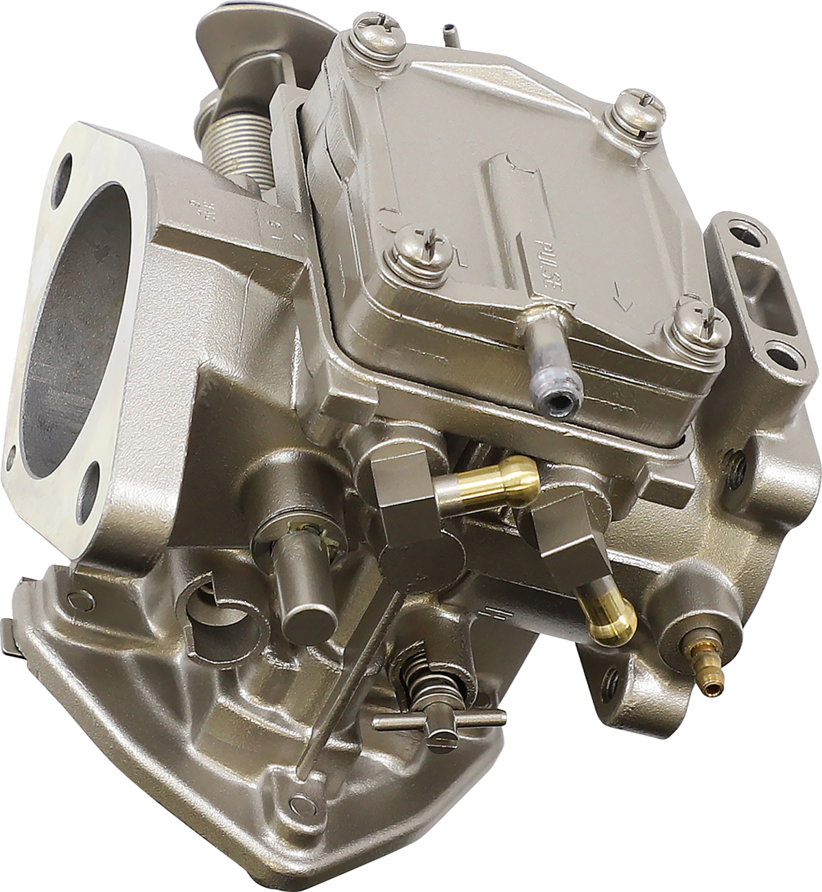 MIKUNI High Performance Super BN Carburetor - 44 mm