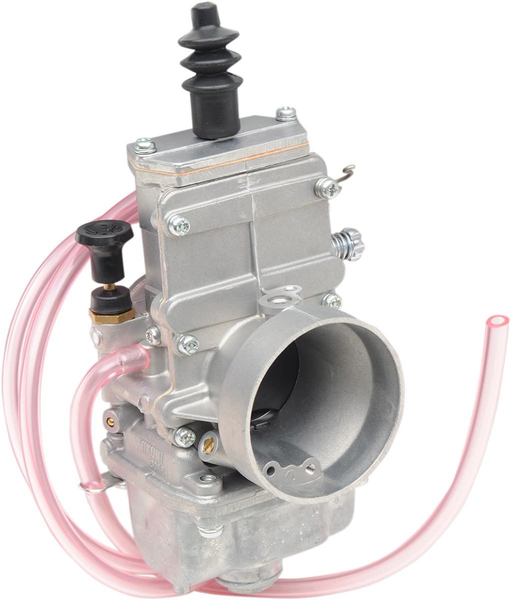 MIKUNI TM Series Flat Slide Performance Carburetor - 38 mm