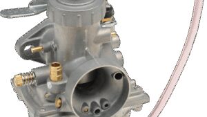 MIKUNI VM Series Round Slide Carburetor - 22 mm