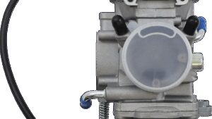 MOOSE OFFROAD Replacement Carburetor - Polaris