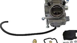 MOOSE OFFROAD Replacement Carburetor - Polaris