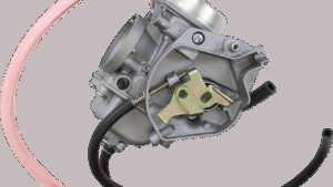 MOOSE OFFROAD Replacement Carburetor - Arctic Cat