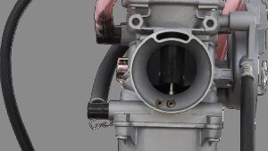 MOOSE OFFROAD Replacement Carburetor - Arctic Cat