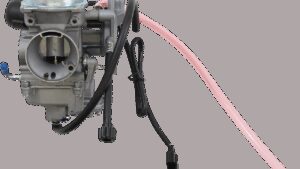 MOOSE OFFROAD Replacement Carburetor - Arctic Cat