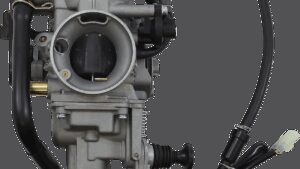 MOOSE OFFROAD Replacement Carburetor - Honda