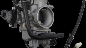 MOOSE OFFROAD Replacement Carburetor - Honda