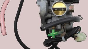 MOOSE OFFROAD Replacement Carburetor - Kawasaki