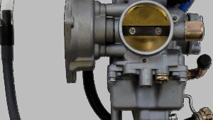 MOOSE OFFROAD Replacement Carburetor - Suzuki