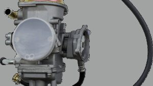 MOOSE OFFROAD Replacement Carburetor - Yamaha