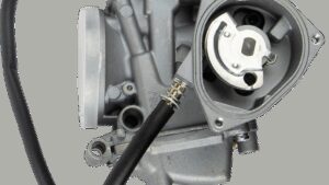 MOOSE OFFROAD Replacement Carburetor - Yamaha