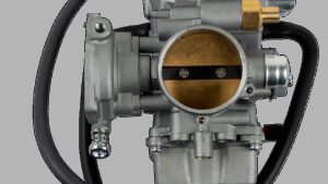 MOOSE OFFROAD Replacement Carburetor - Polaris