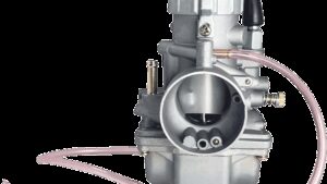 MOOSE OFFROAD Replacement Carburetor - Polaris