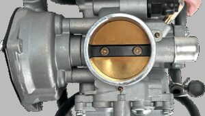 MOOSE OFFROAD Replacement Carburetor - CF Moto