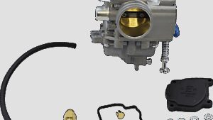 New Motorcycle Parts, New Parts