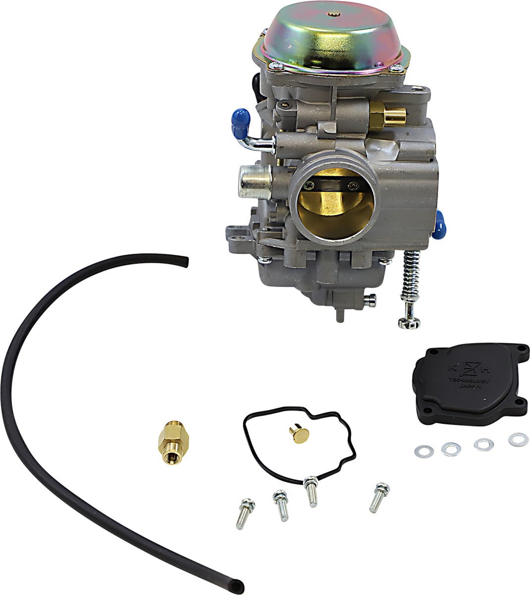 MOOSE OFFROAD Replacement Carburetor - Kawasaki KLF