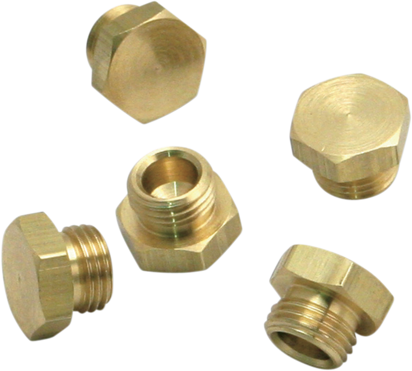 K&L SUPPLY Float Bowl Gasket Set - Honda Gold Wing - Image 2