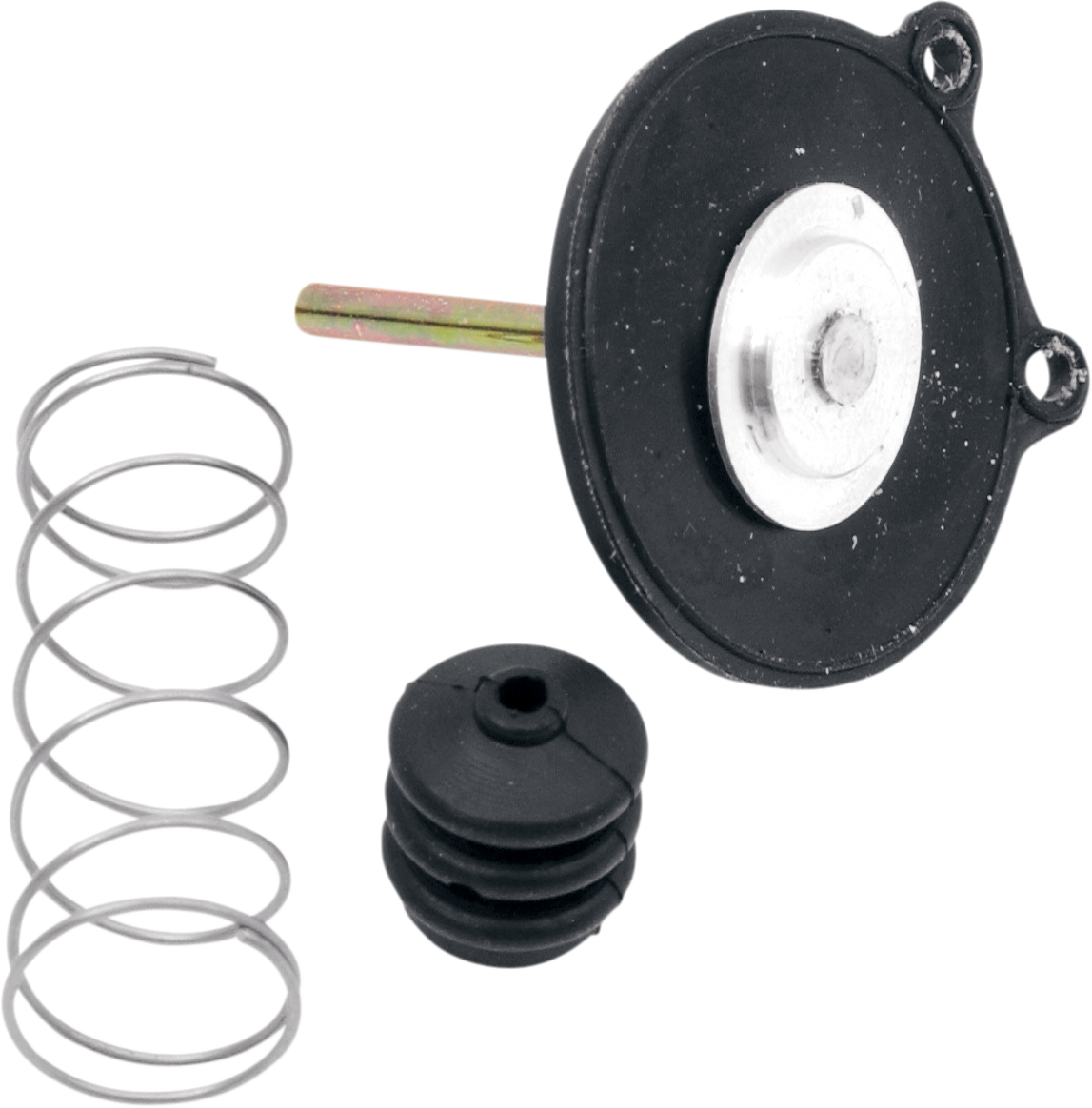 K&L SUPPLY Accelerator Pump Diaphragm Kit - Honda
