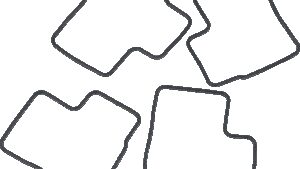 K&L SUPPLY Float Bowl O-Ring Set - Honda Gold Wing