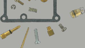 K&L SUPPLY Carburetor Repair Kit - Yamaha