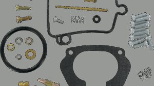 New Motorcycle Parts, New Parts