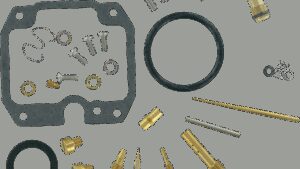 New Motorcycle Parts, New Parts